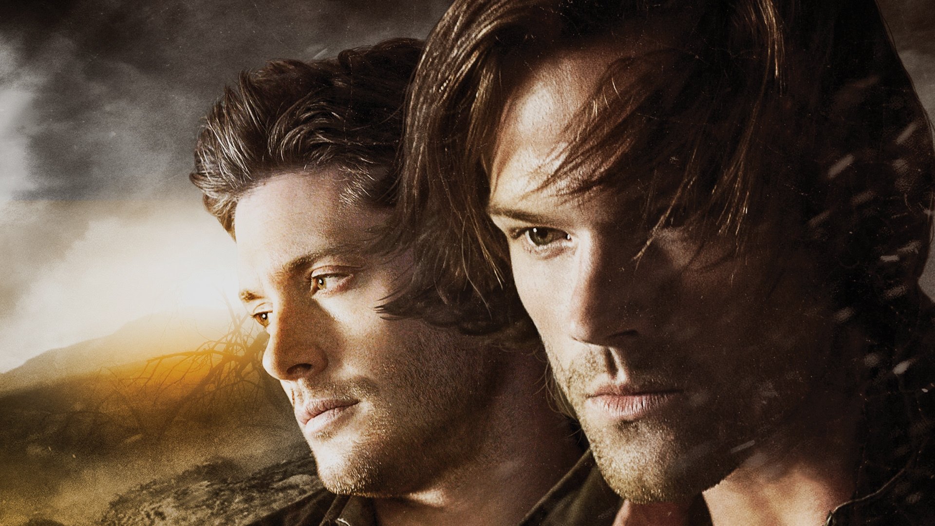 Supernatural Season 10 Episode 21 : Dark Dynasty