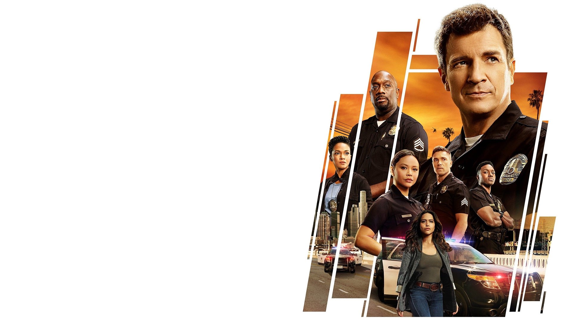 The Rookie Season 5 Episode 10 : The List (I)
