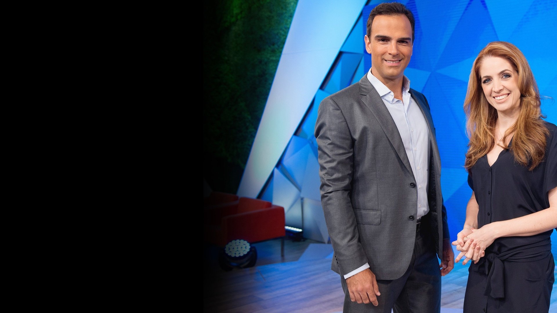Fantástico Season 49