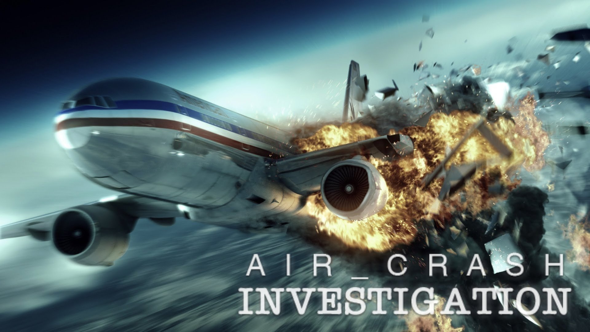 Mayday Season 13 Episode 3 : Speed Trap (Hughes Airwest Flight 706)