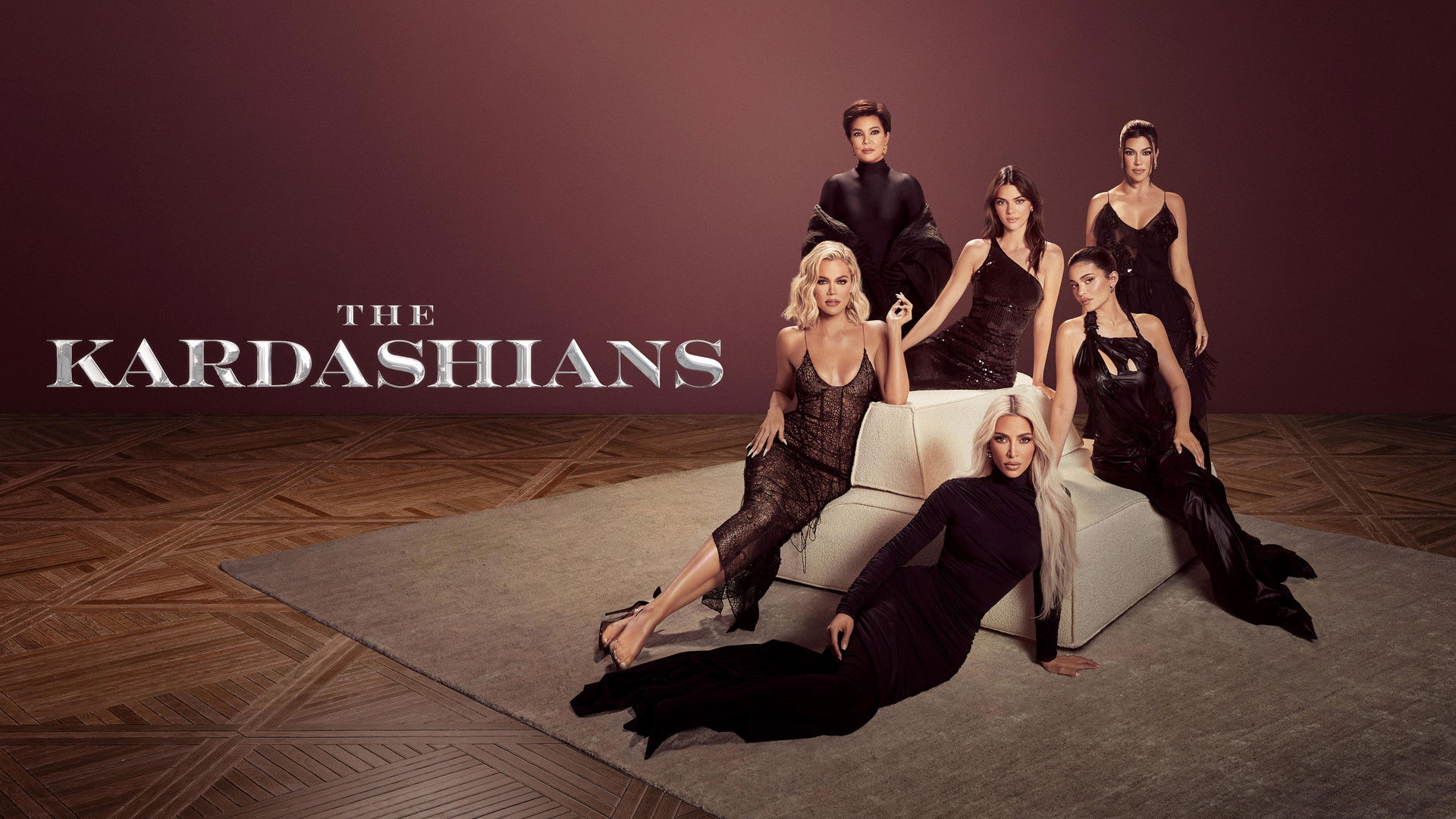 The Kardashians Season 2 Episode 7 : What's More American Than Marilyn Monroe?