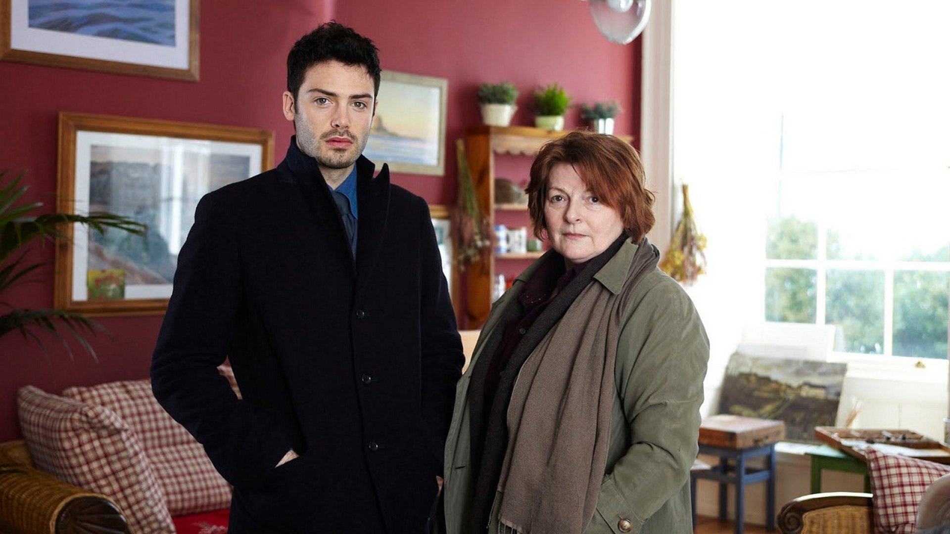 Vera Season 1