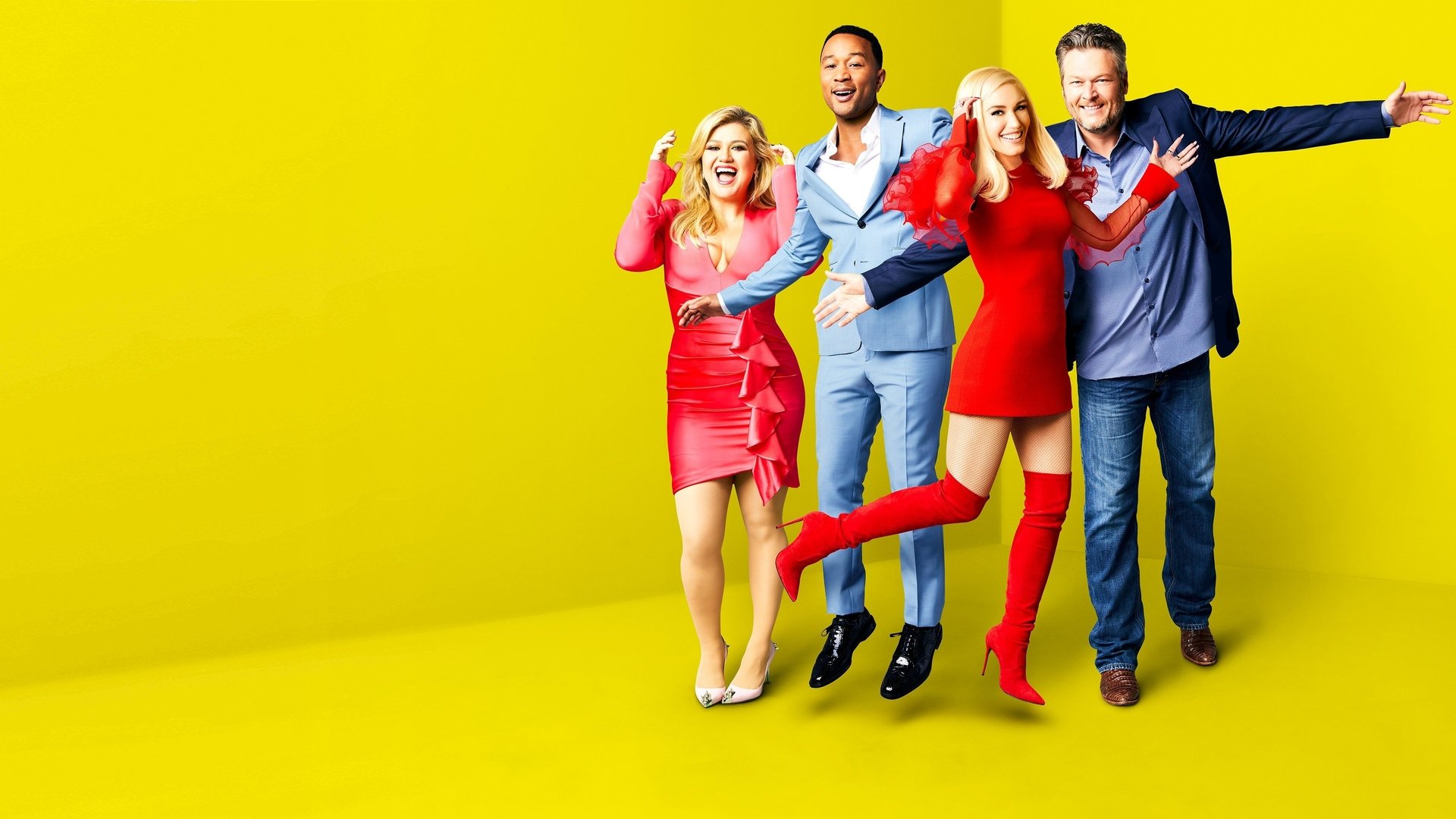 The Voice Season 10 Episode 2 : The Blind Auditions Premiere, Part 2