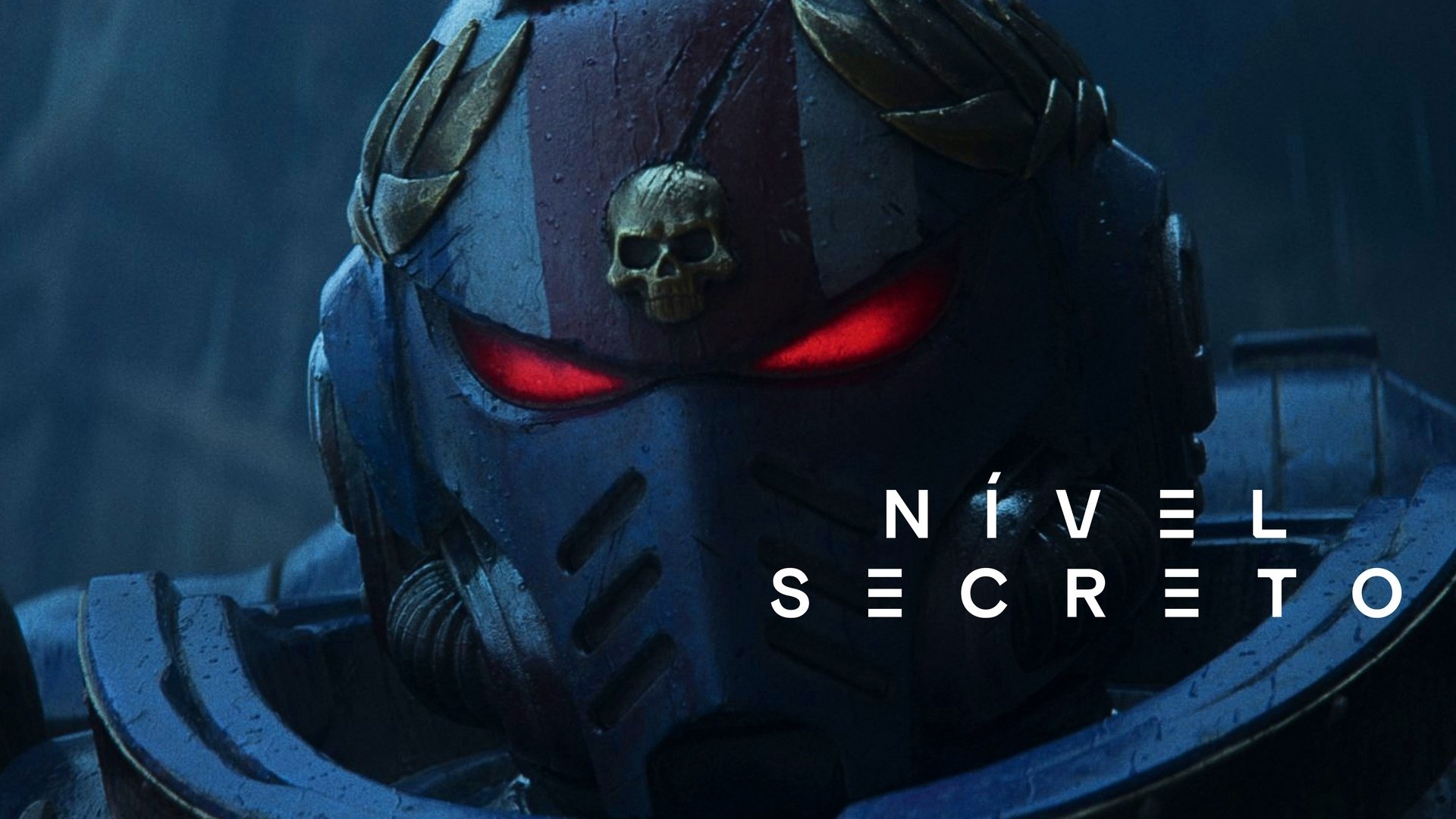 Secret Level Season 1 Episode 4 : Unreal Tournament: Xan