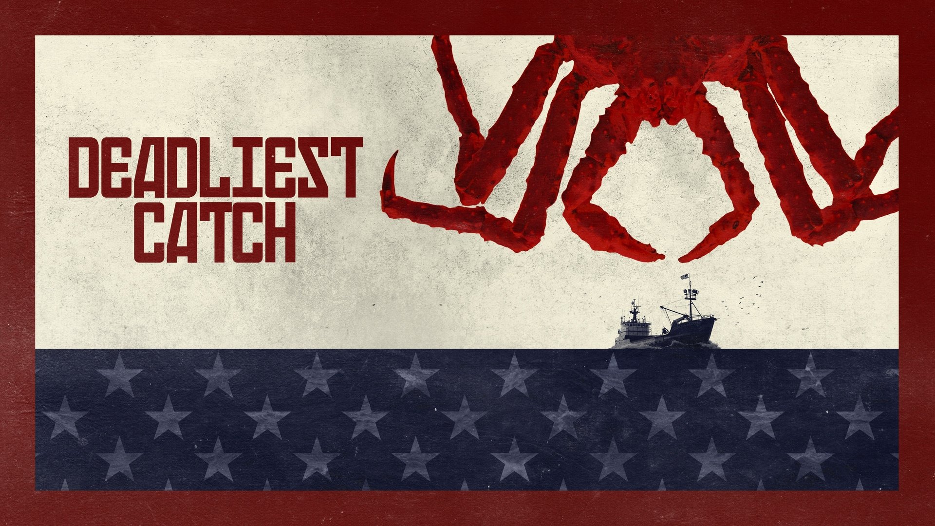 Deadliest Catch Season 18