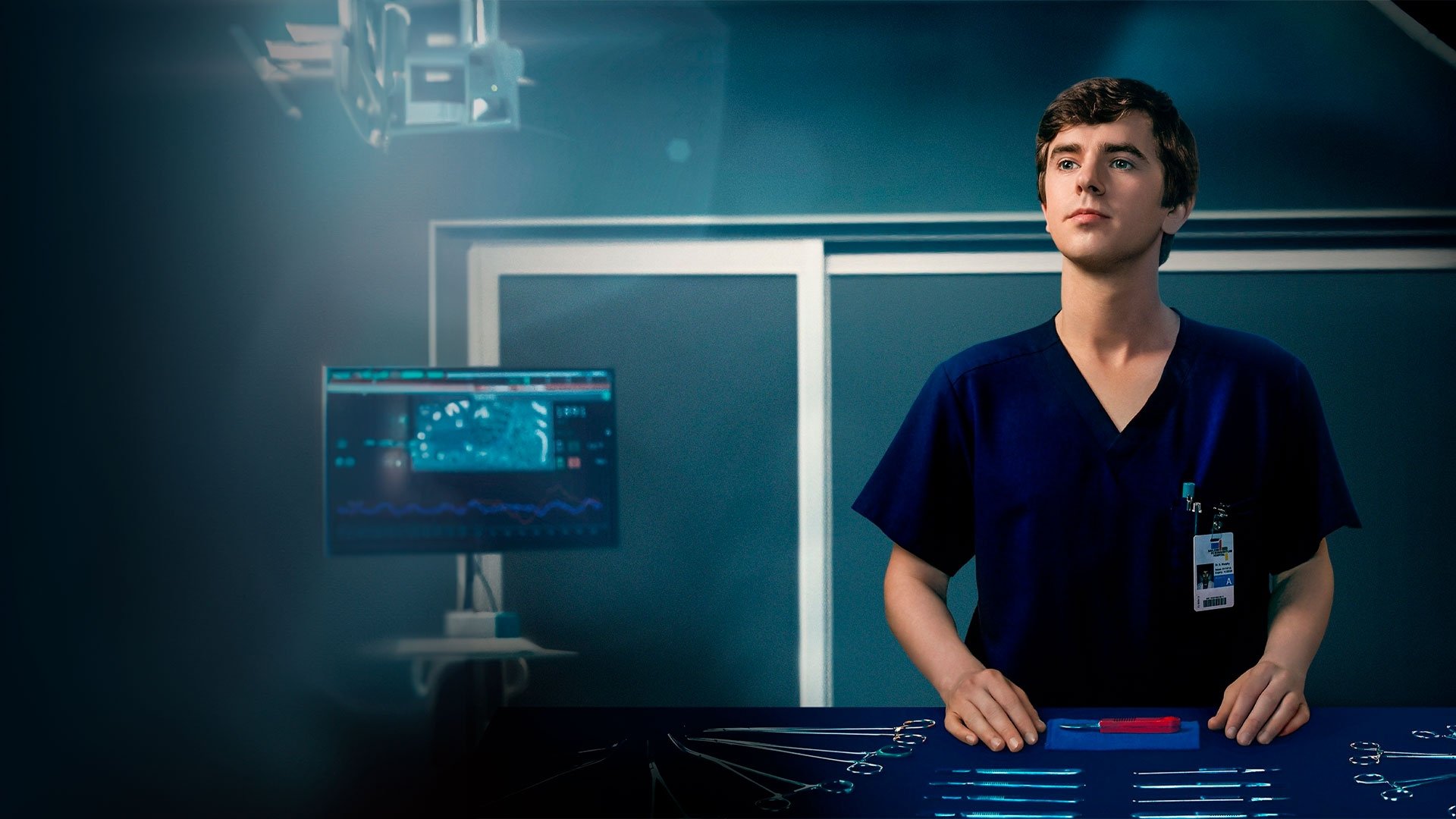 The Good Doctor Season 2 Episode 11 : Quarantine (2)