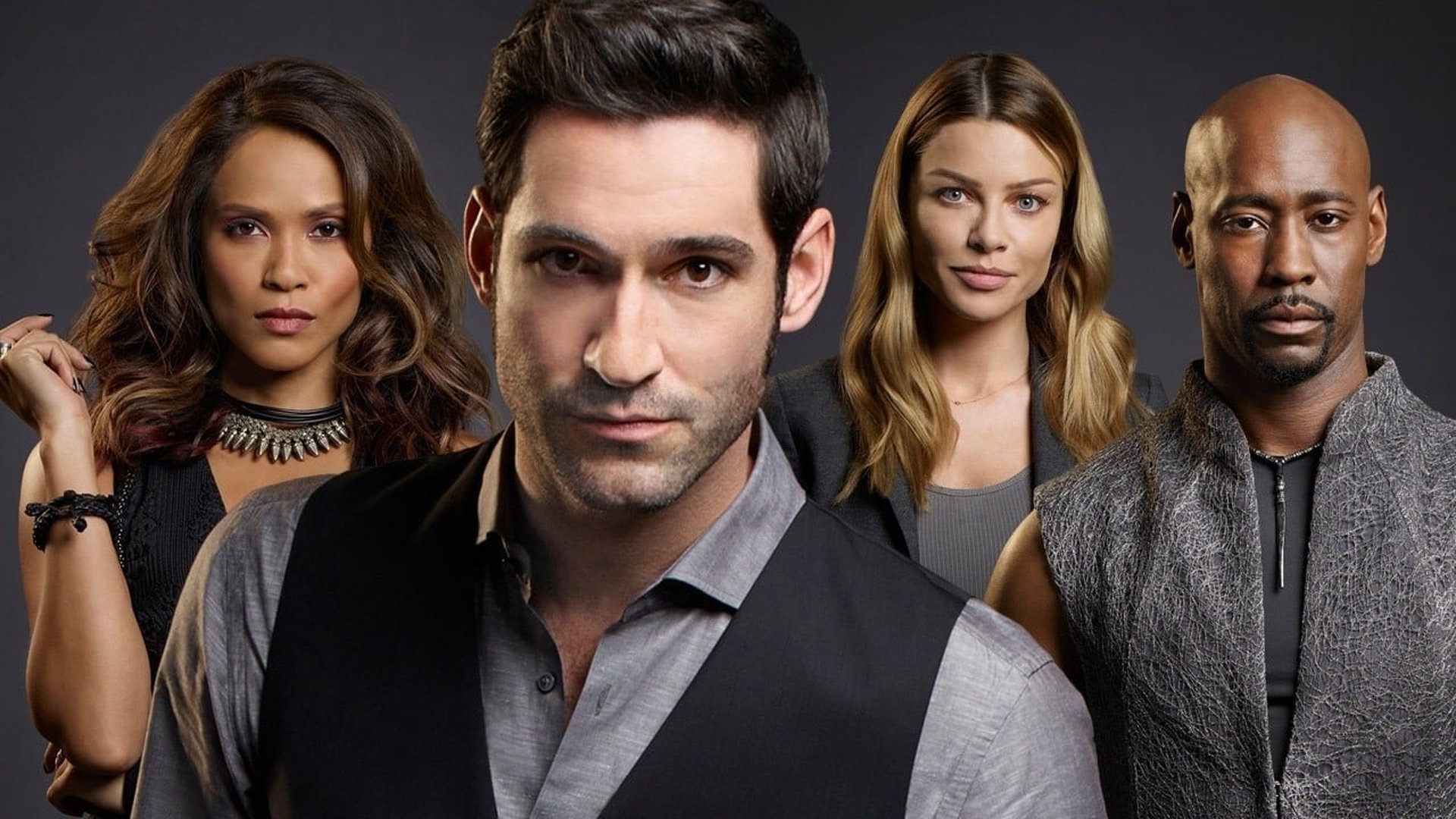 Lucifer Season 1 Episode 1 : Pilot