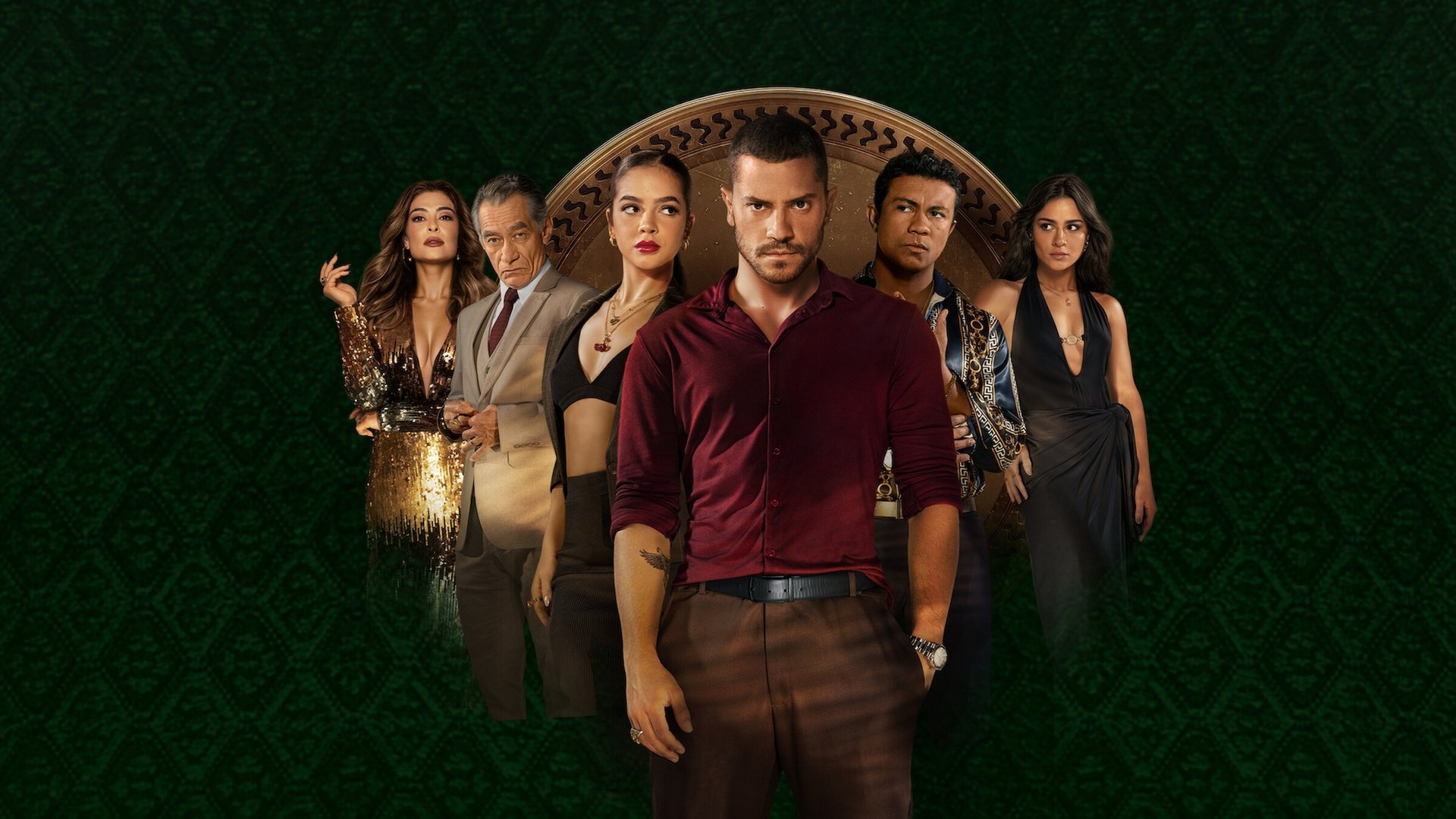 Rulers of Fortune Season 1 Episode 5 : The Nest and the Cage