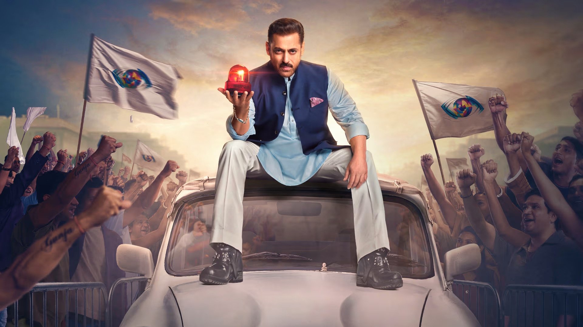 Bigg Boss Season-18