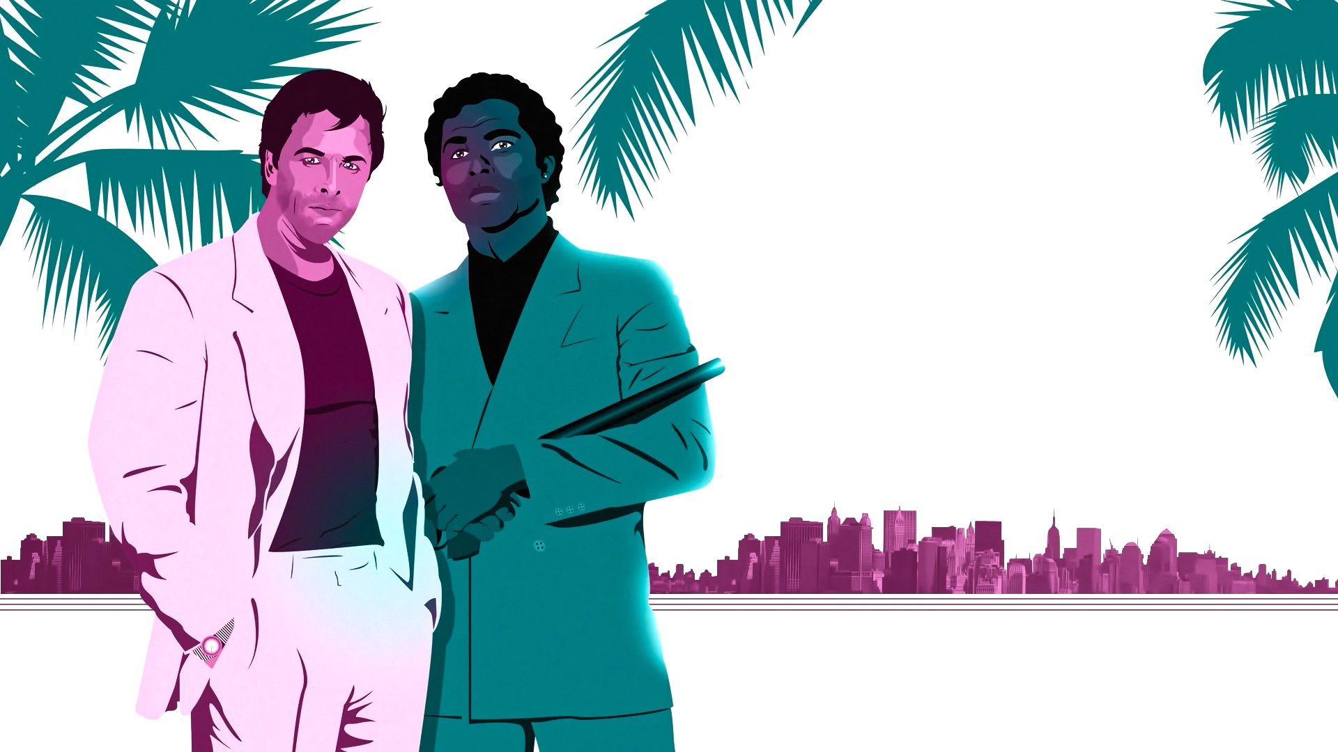 Miami Vice Season 5 Episode 14 : The Lost Madonna
