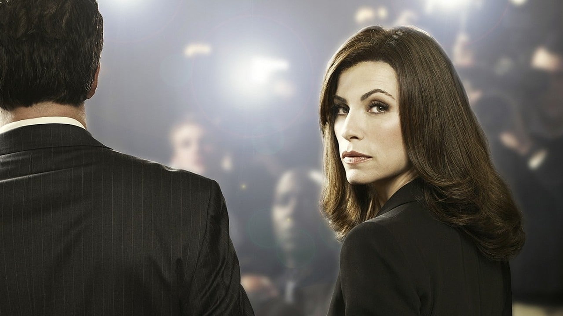 The Good Wife Season 5 Episode 9 : Whack-a-Mole