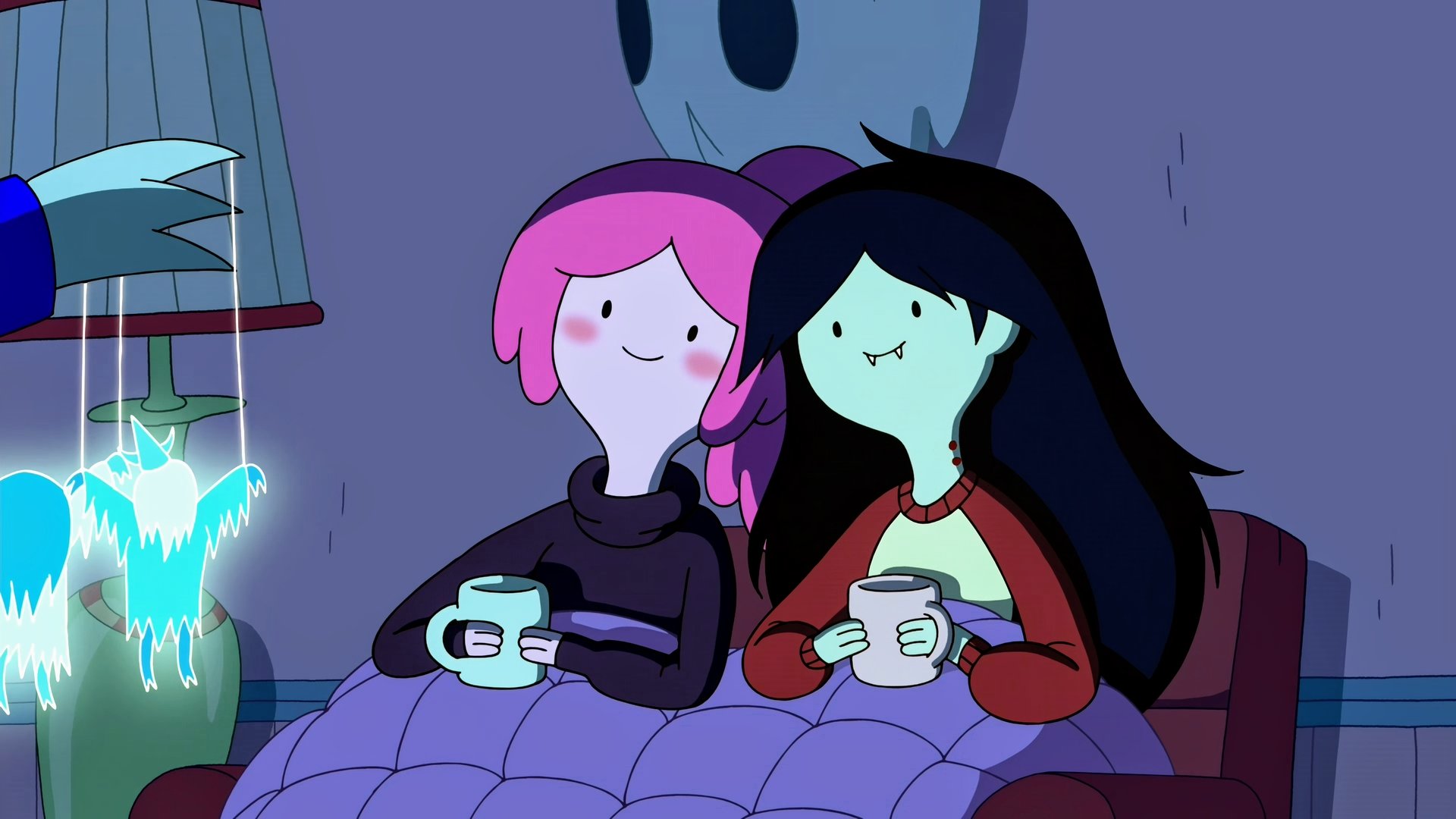 Adventure Time Season 10 Episode 11 : Temple of Mars