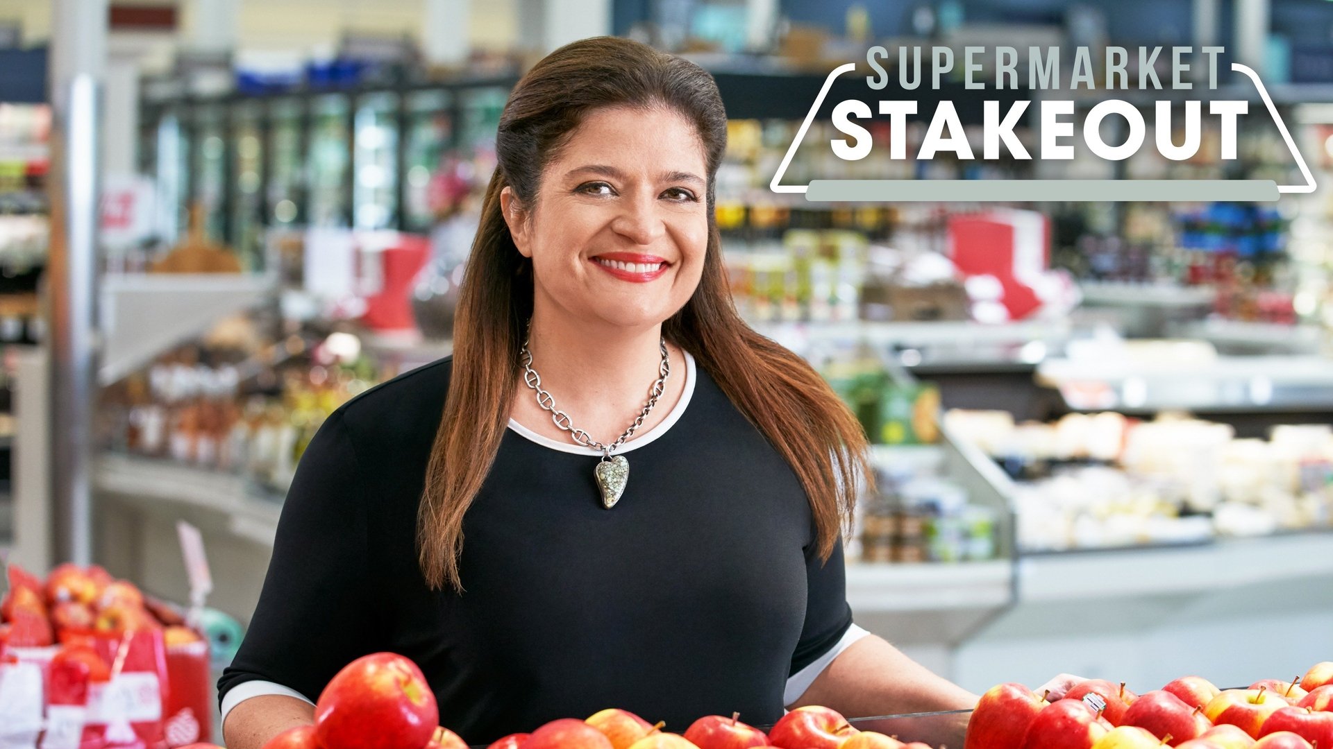 Supermarket Stakeout Season 6 Episode 3 : Ice Cold Competition