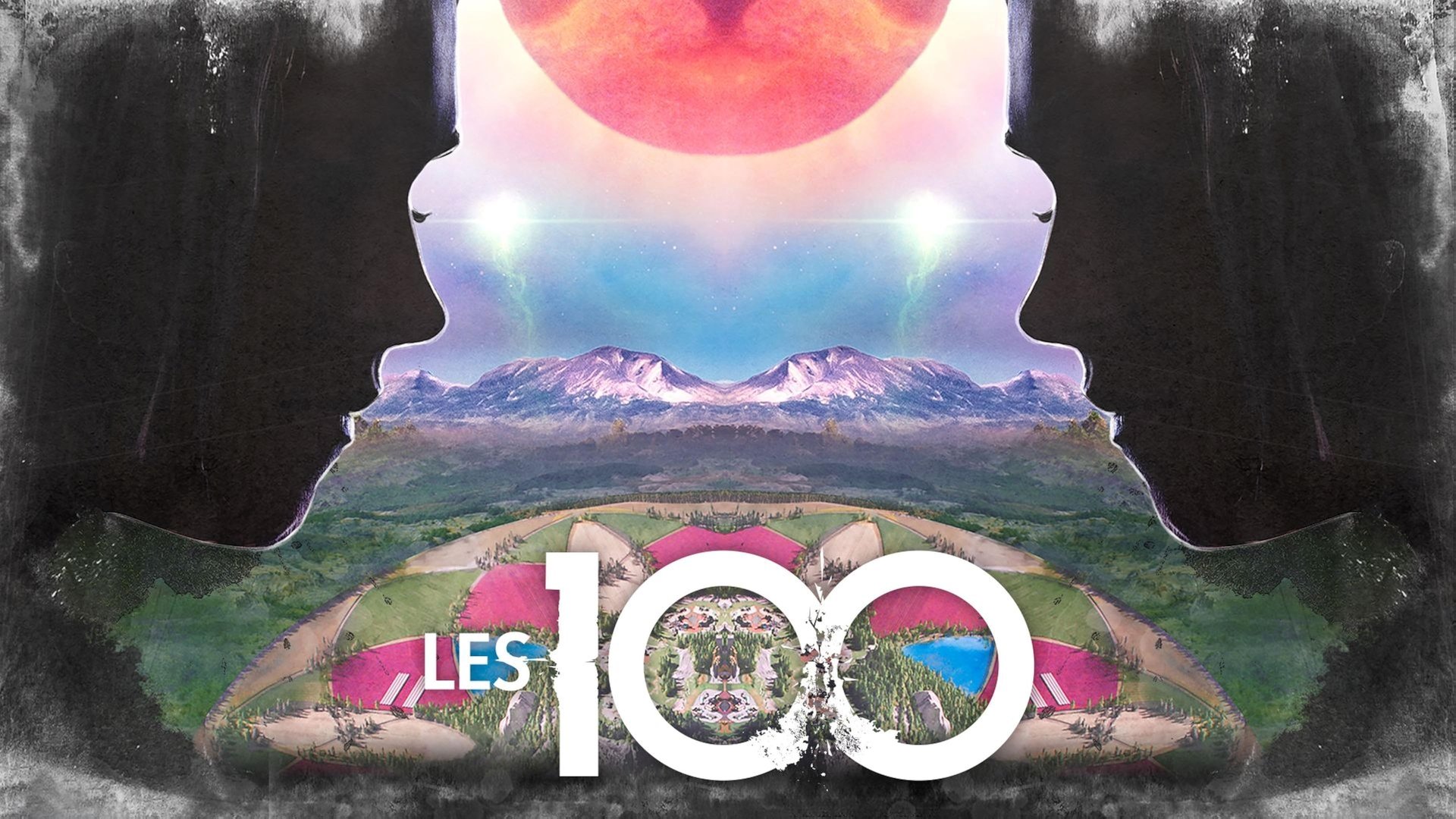 The 100