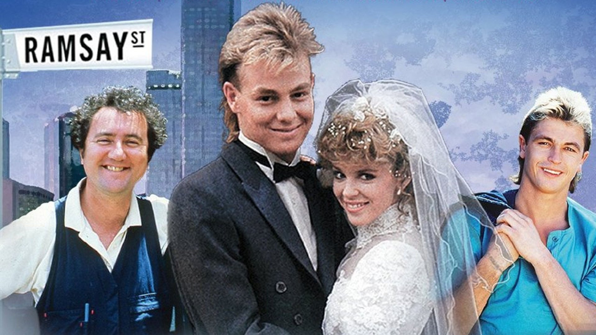 Neighbours Season 28 Episode 3 : Episode 6313