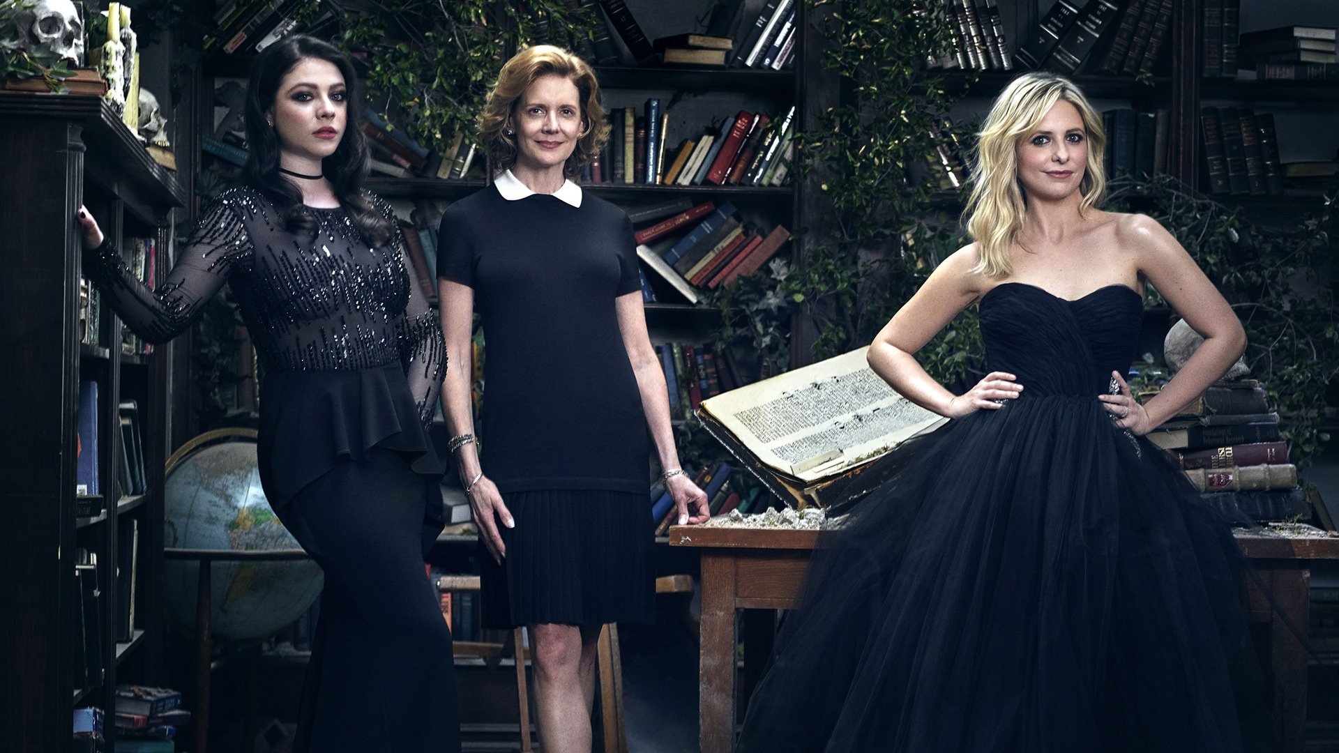 Buffy the Vampire Slayer Season 2 Episode 2 : Some Assembly Required