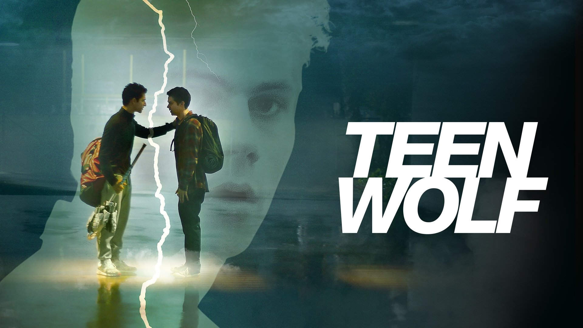 Teen Wolf Season 3 Episode 6 : Motel California