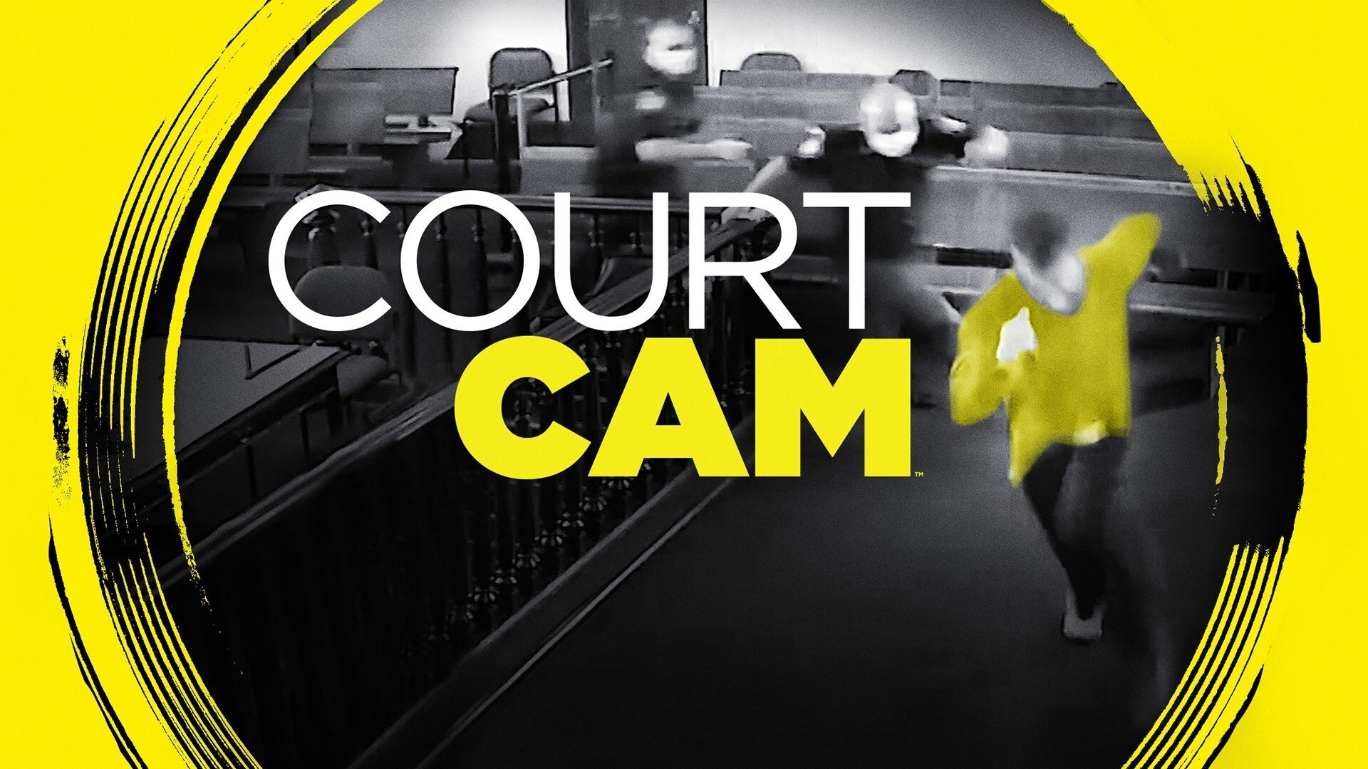 Court Cam Season 1 Episode 4 : #104