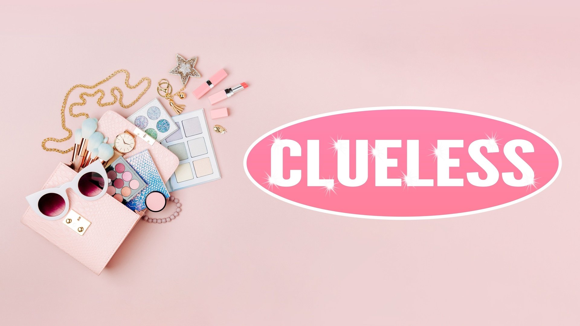 Clueless Season 2 Episode 16 : The Joint