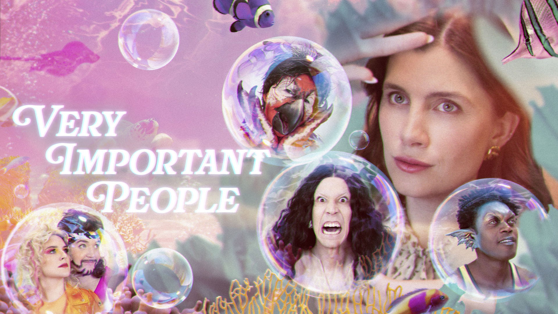 Very Important People Season 3