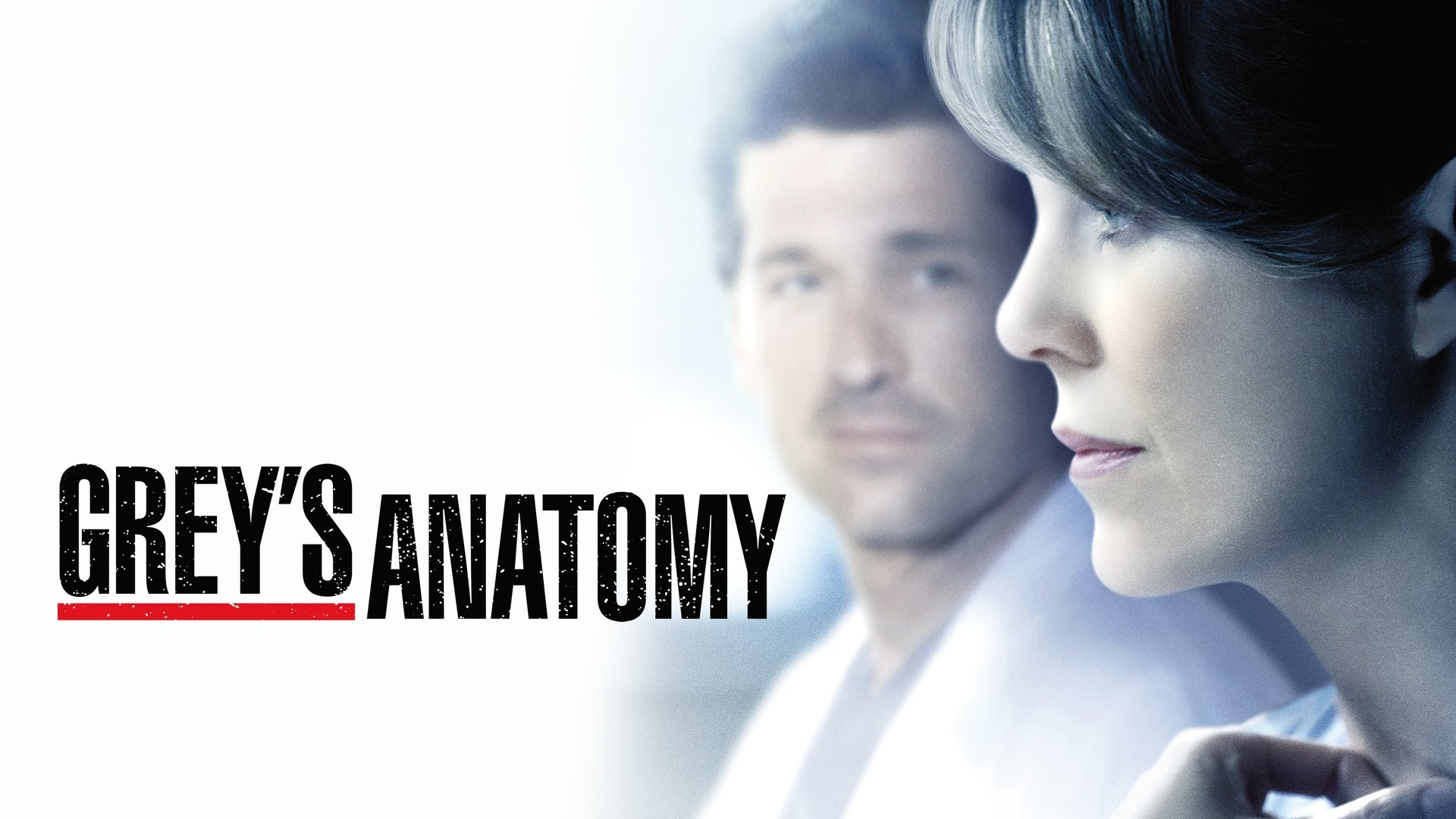Grey's Anatomy Season 3 Episode 12 : Six Days (2)
