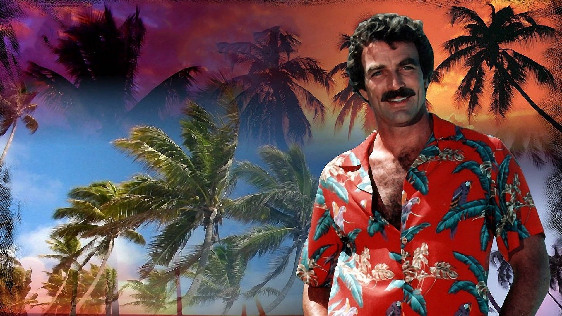 Magnum, P.I. Season 7 Episode 7 : Little Girl Who