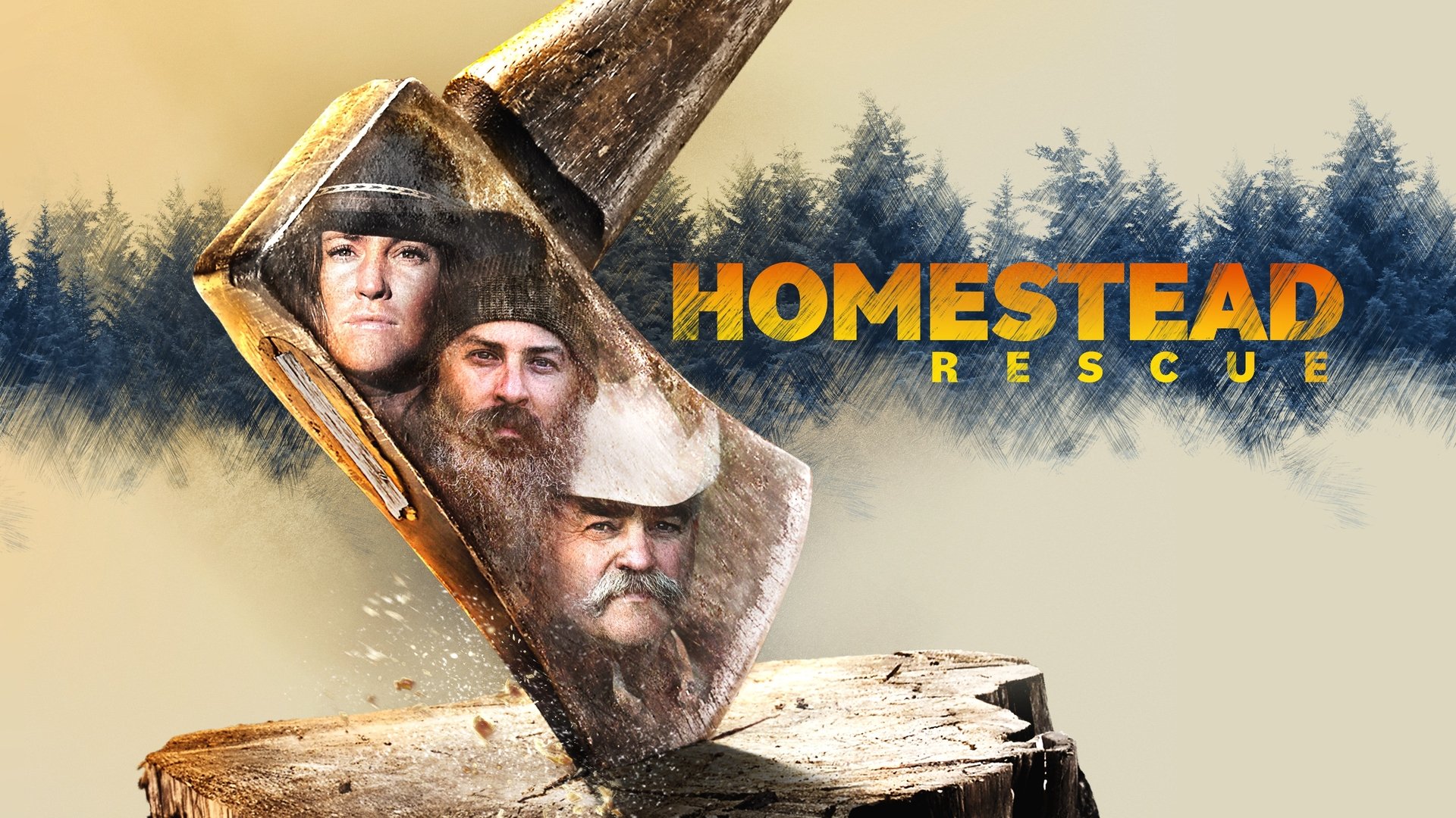 Homestead Rescue Season 9 Episode 4 : Marsh Madness