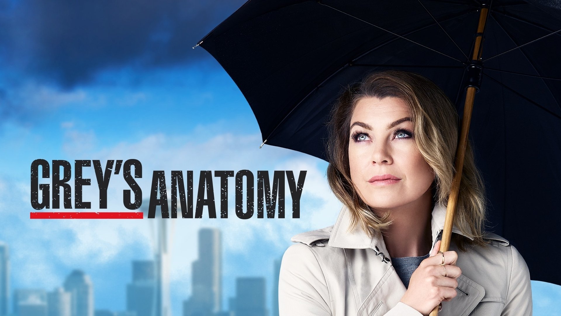 Grey's Anatomy Season 15 Episode 16 : Blood and Water