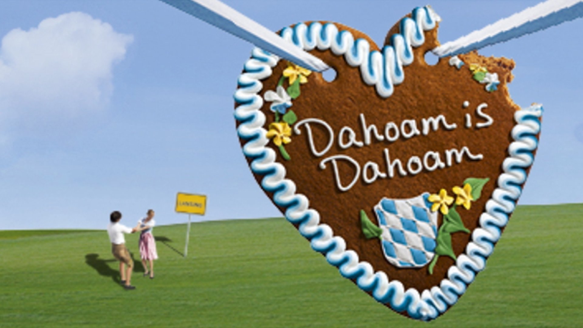 Dahoam is Dahoam Season 8 Episode 15 : Episode 15