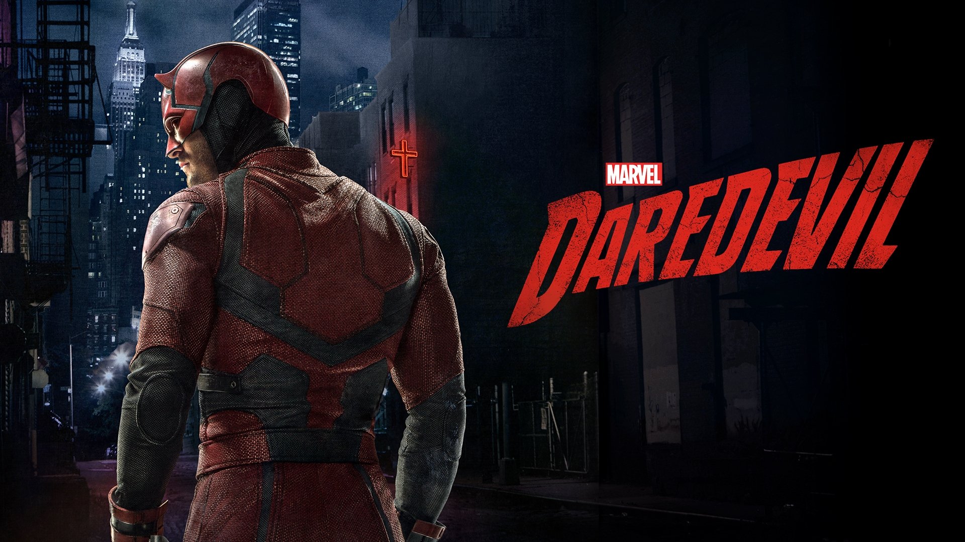 Marvel's Daredevil Season 1 Episode 12 : The Ones We Leave Behind