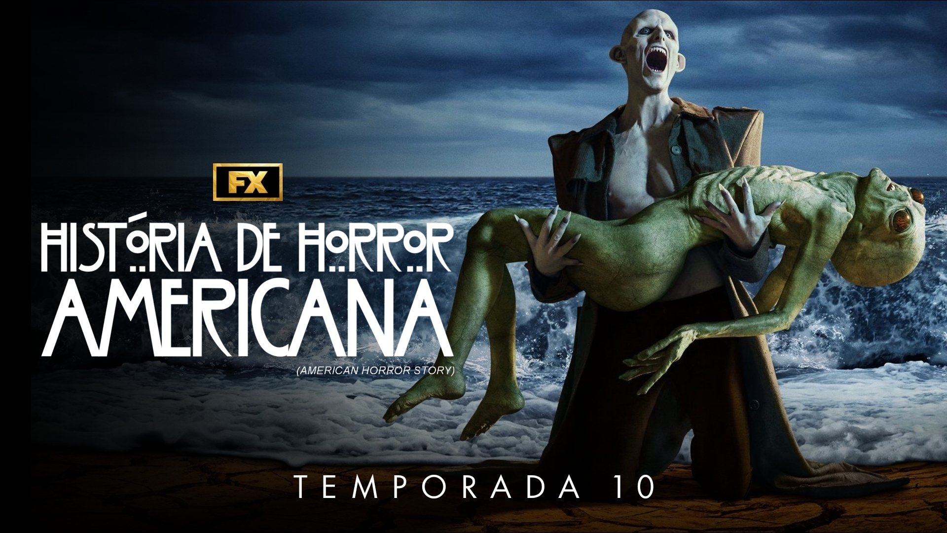 American Horror Story Cult