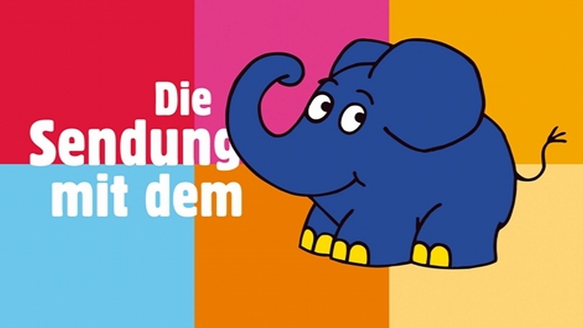 Die Sendung mit dem Elefanten Season 1 Episode 724 : Episode 724