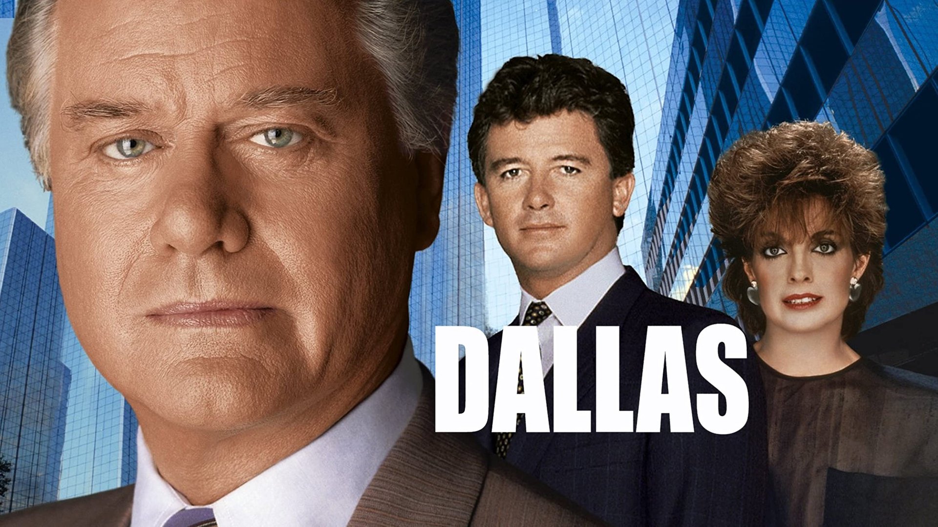 Dallas Season 2