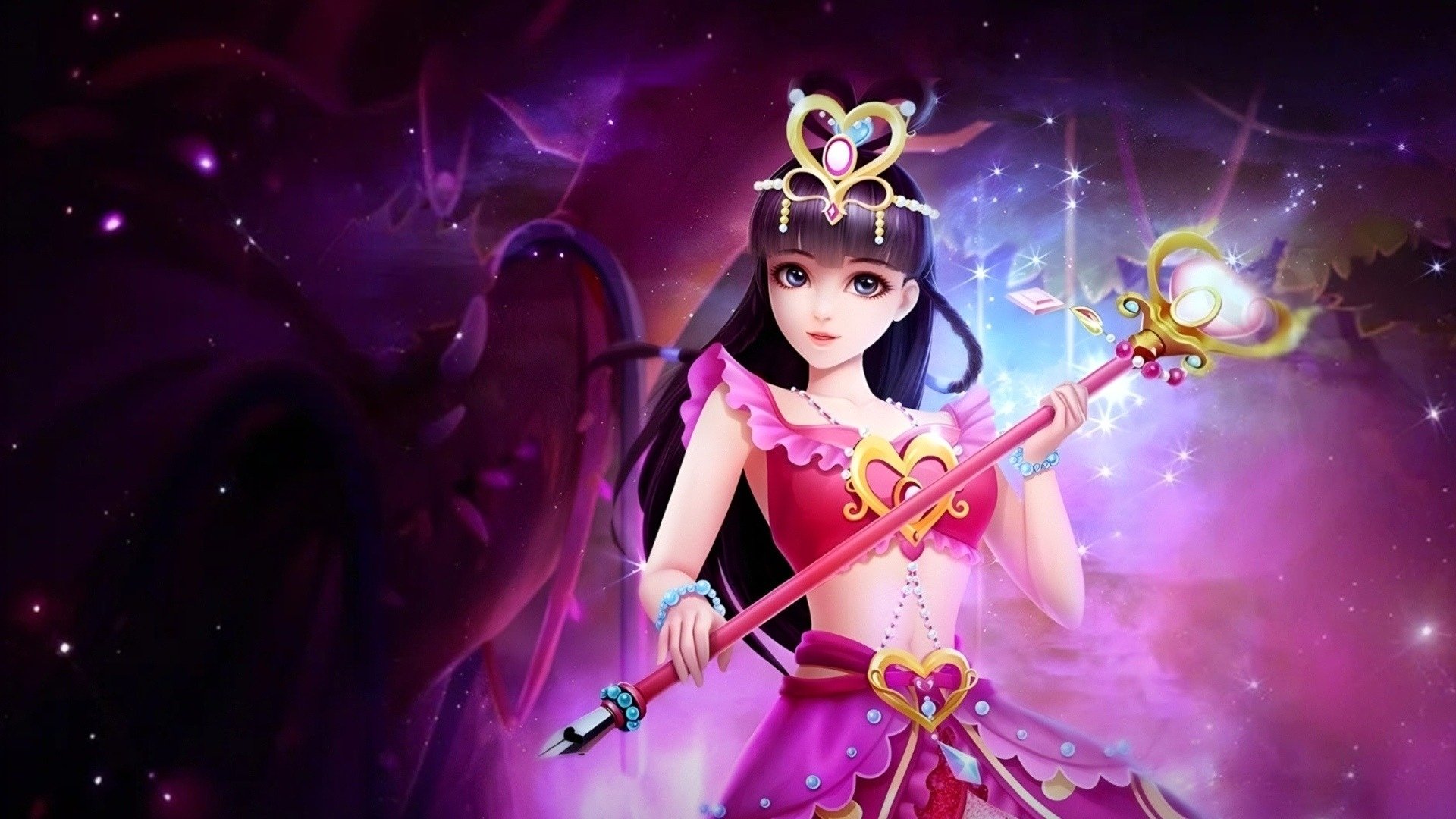 The Guardians of Carcosa Season 5