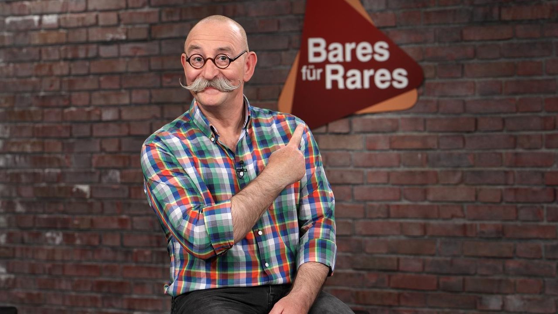 Bares für Rares Season 6 Episode 1 : Episode 1