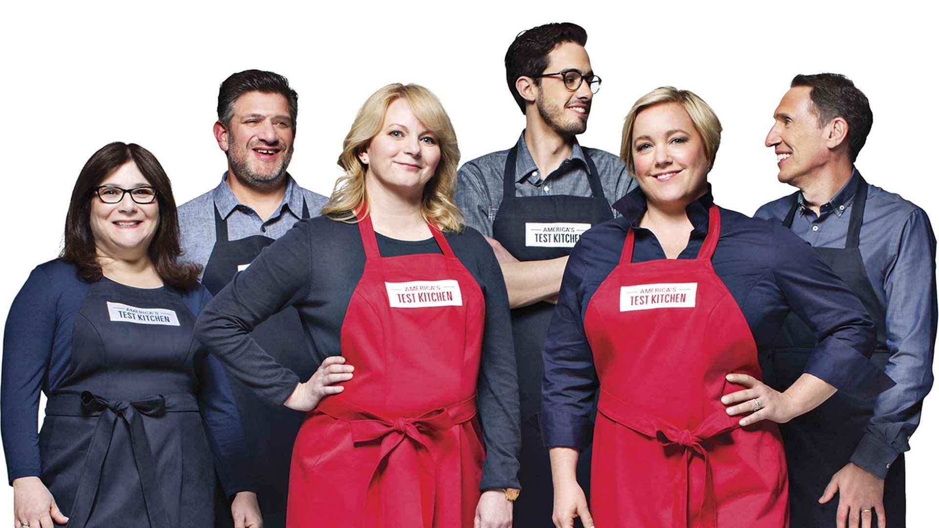 America's Test Kitchen Season 21 Episode 7 : Japanese-Inspired Favorites