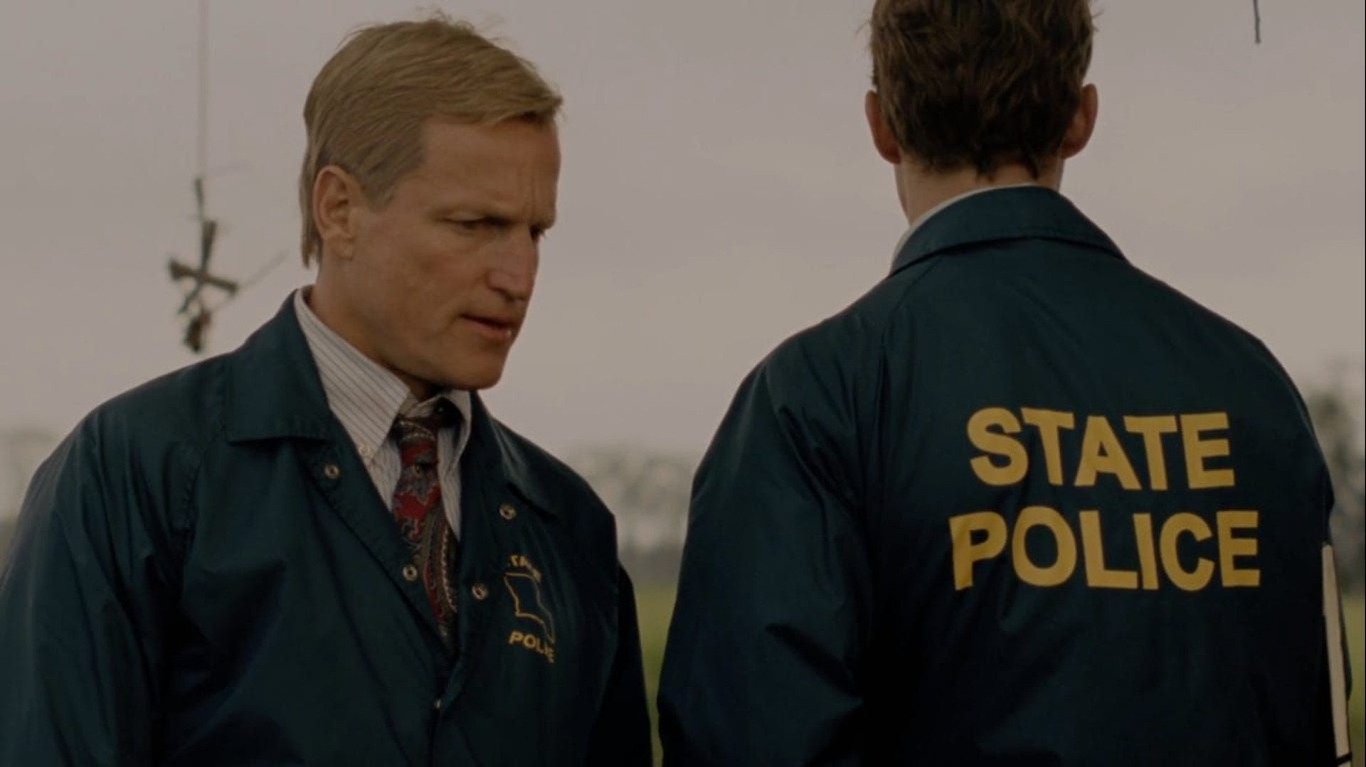 True Detective Season 3 Episode 4 : The Hour and the Day