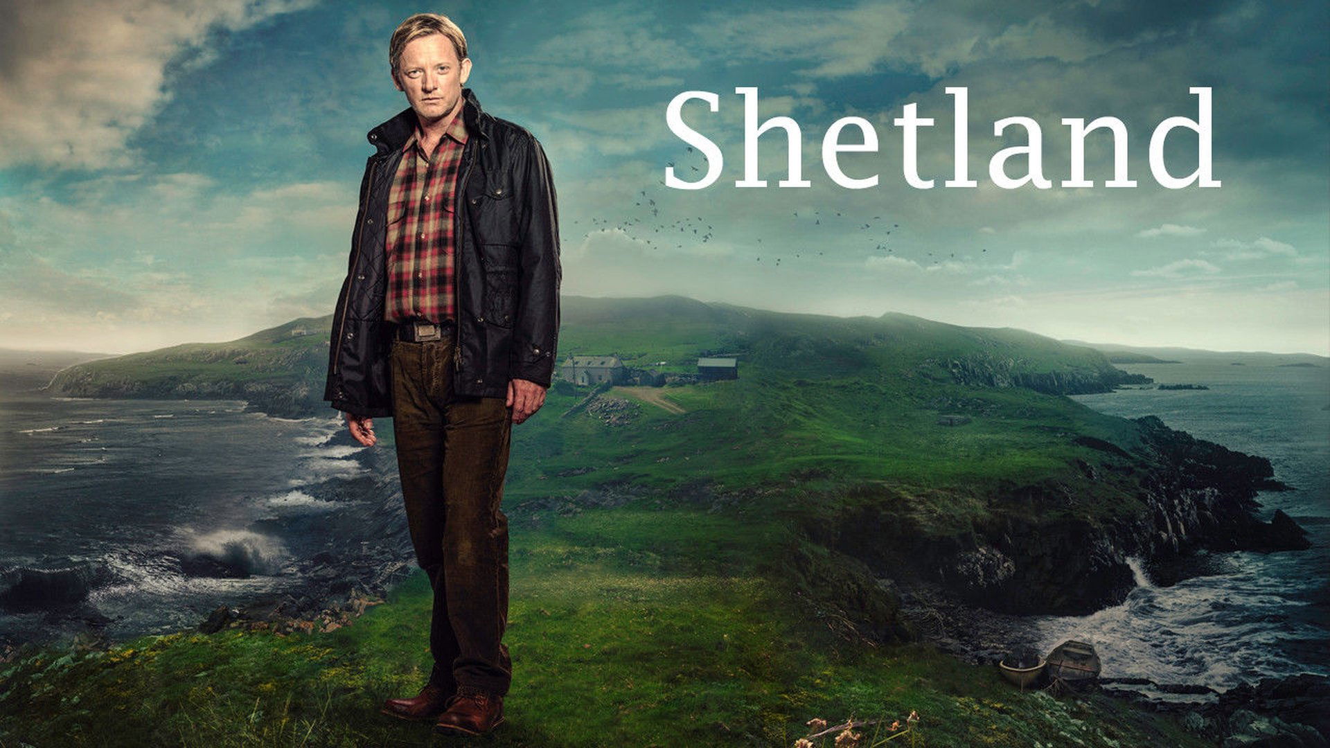 Shetland Season 6 Episode 6 : Episode 6