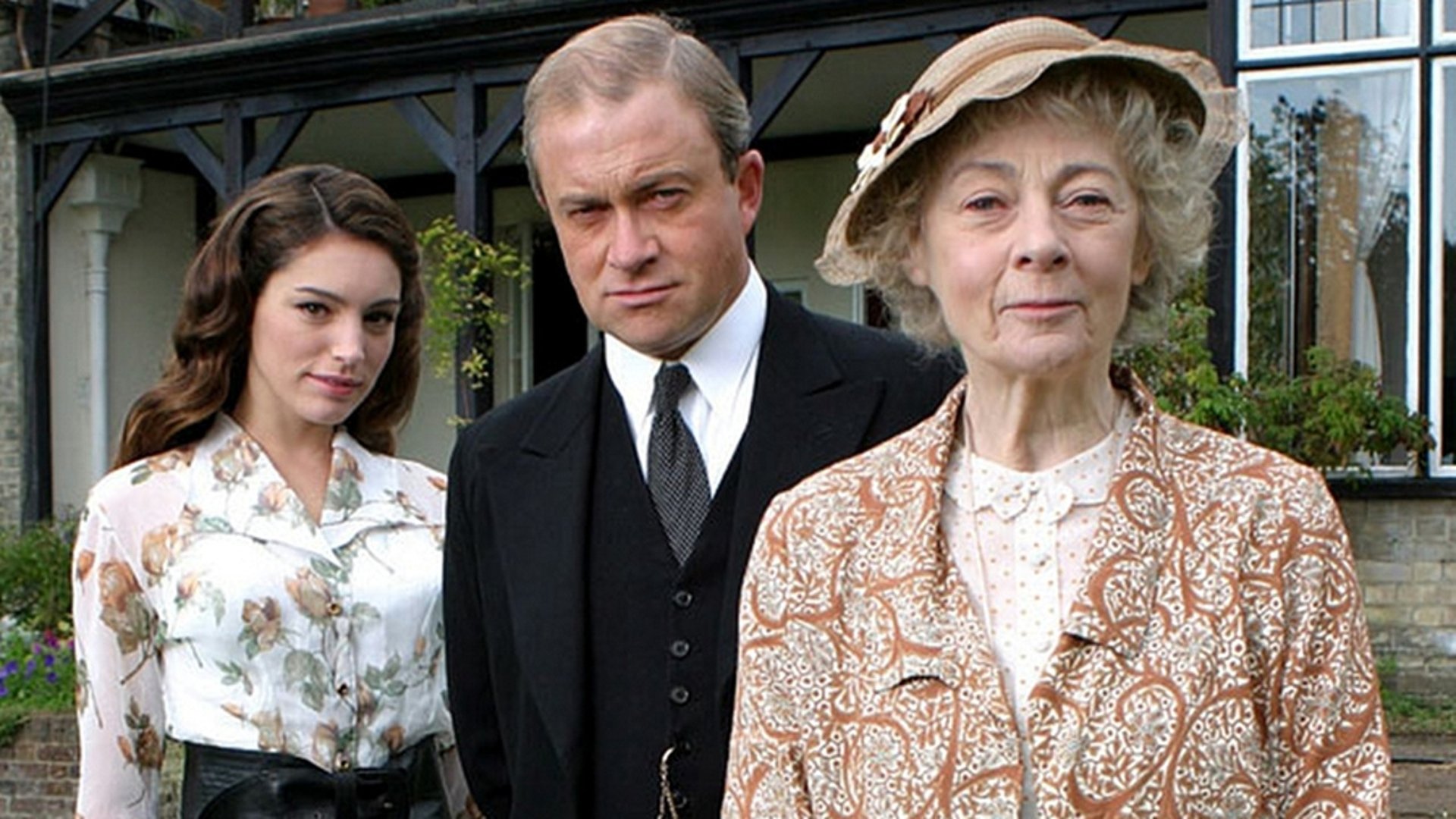 Agatha Christie's Marple Series 3