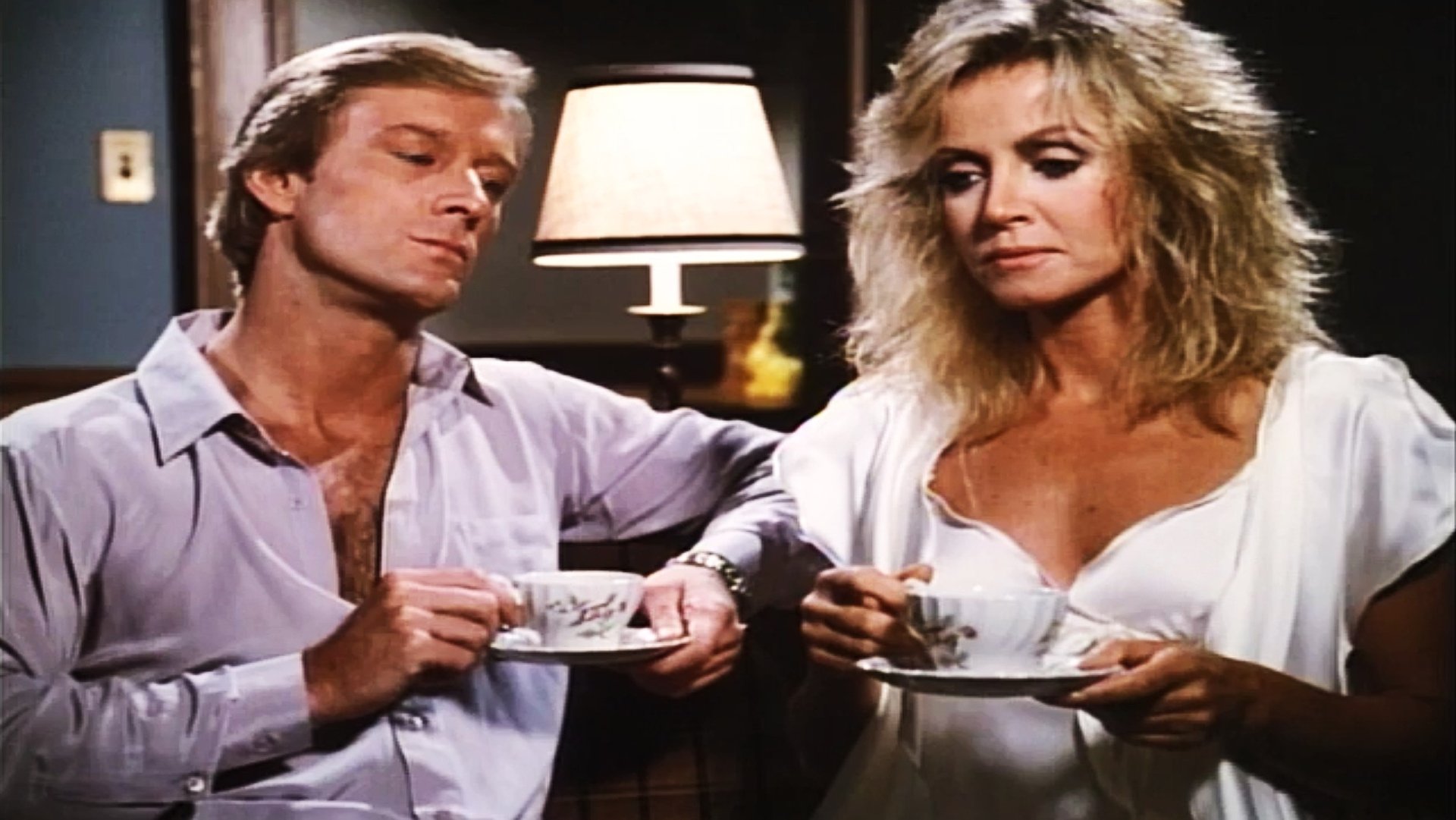 Knots Landing Season 4 Episode 4 : Svengali