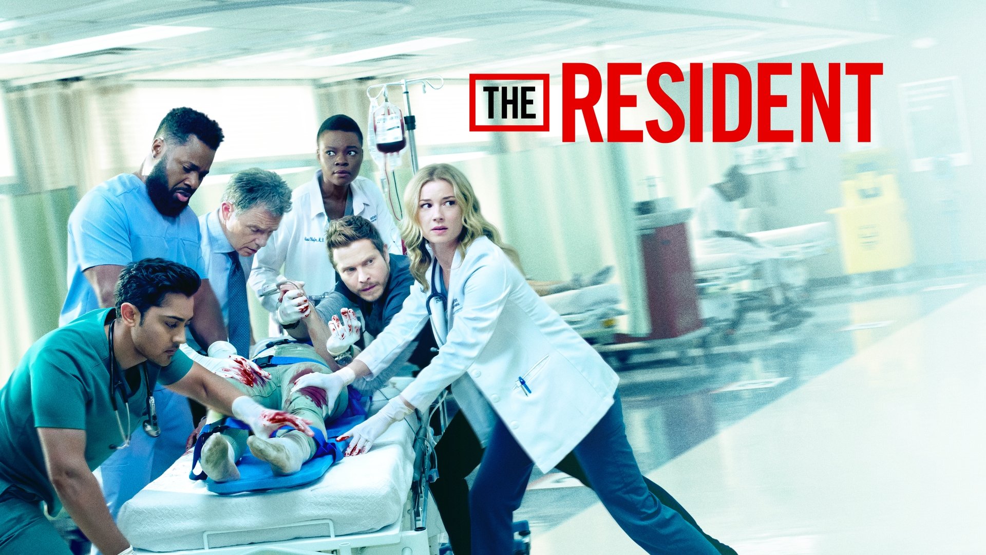 The Resident Season 2 Episode 16 : Adverse Events