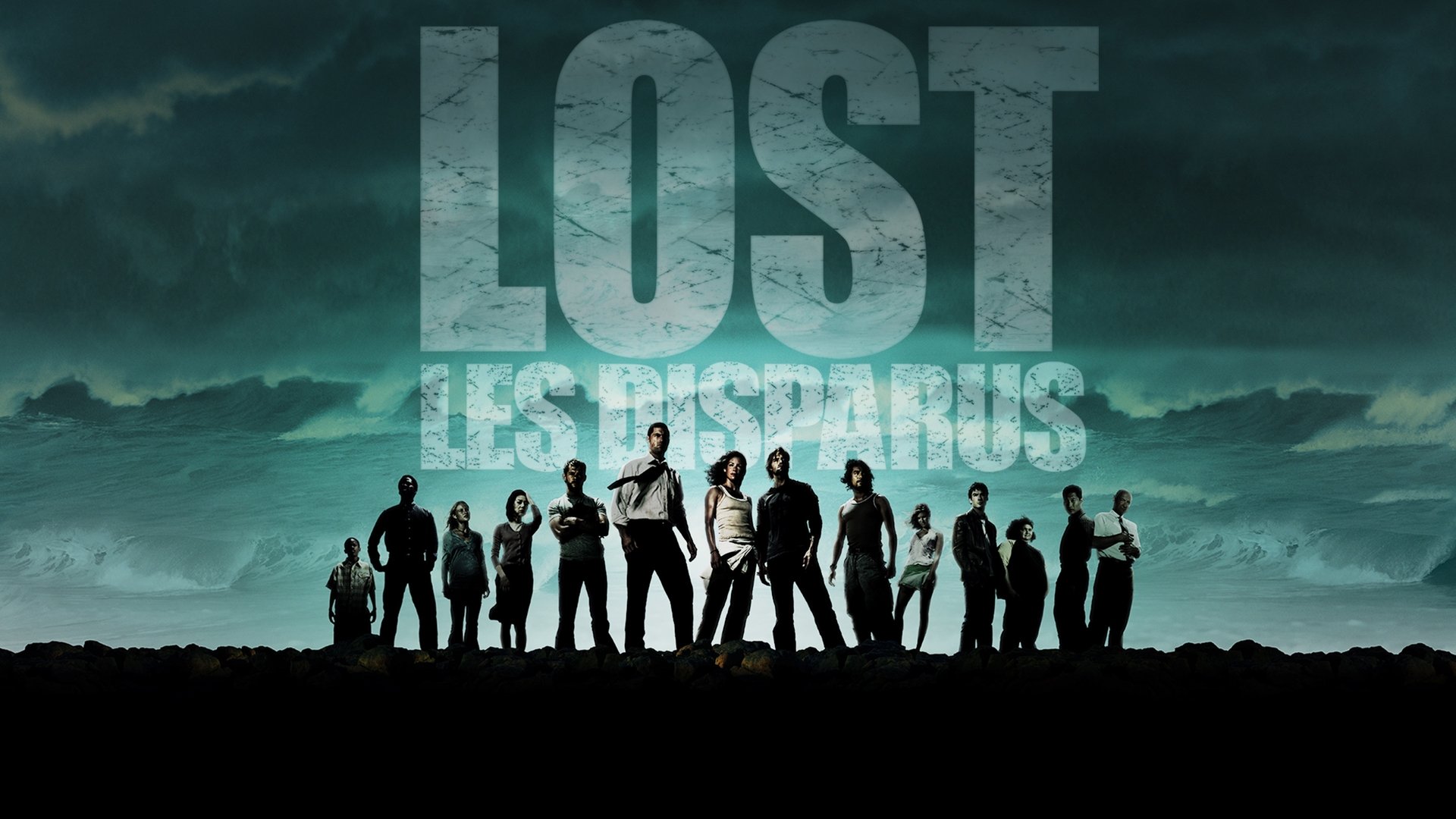 Lost Season 6