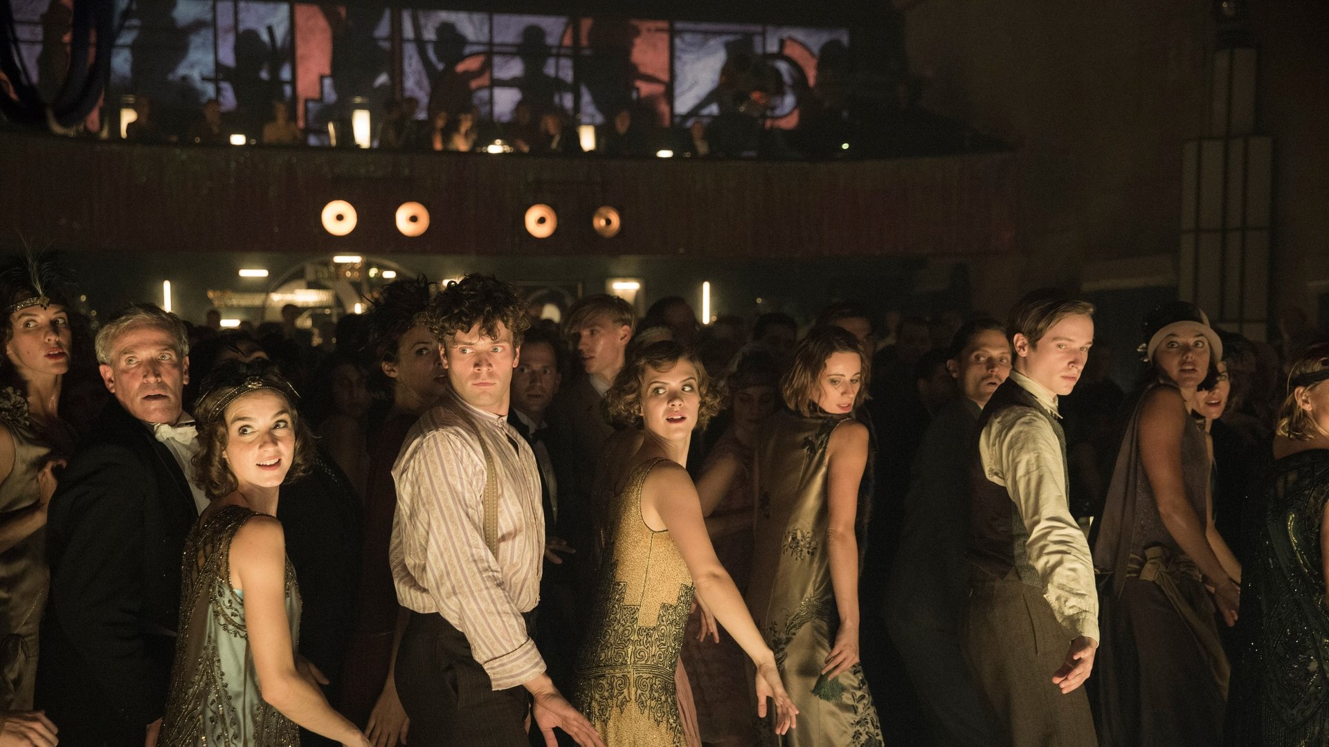 Babylon Berlin Season 4 Episode 10 : Episode 10