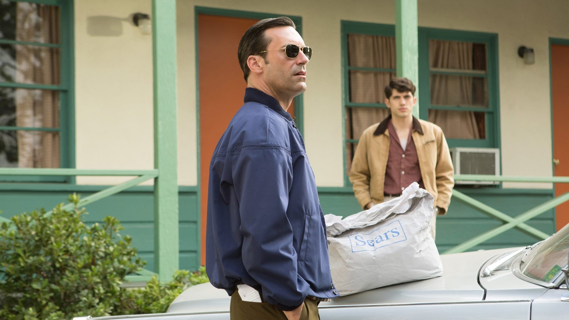 Mad Men Season 6