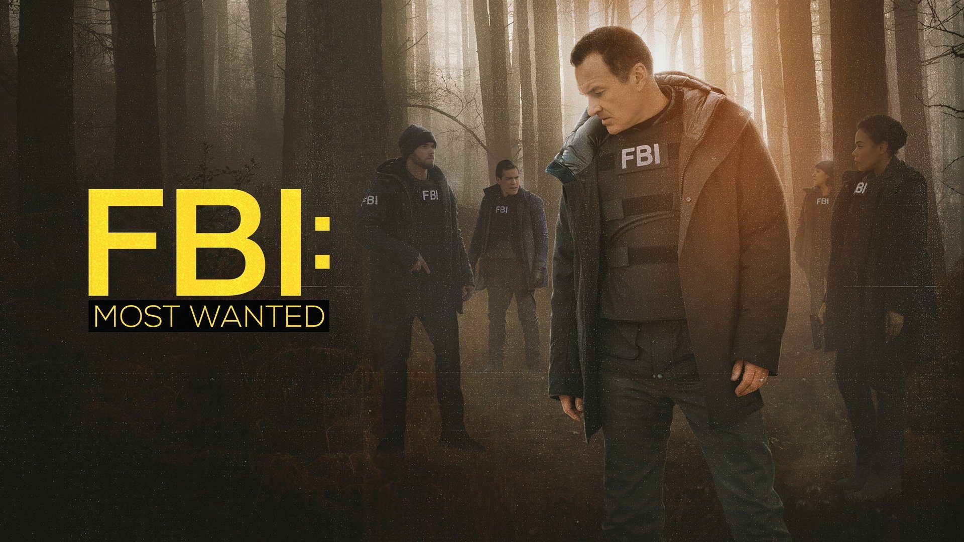 FBI: Most Wanted Season 2 Episode 1 : Rampage