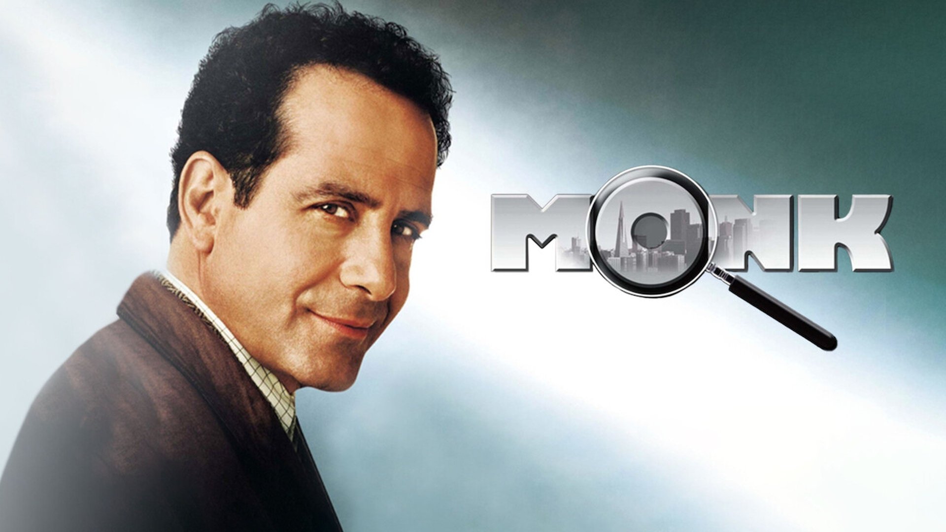 Monk Season 3