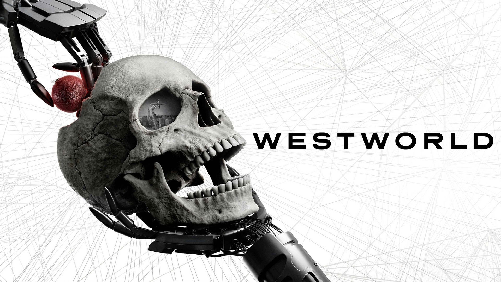Westworld Season 1 Episode 3 : The Stray