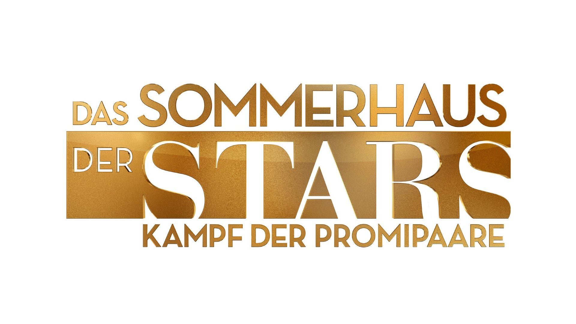 Das Sommerhaus der Stars - Kampf der Promipaare Season 2