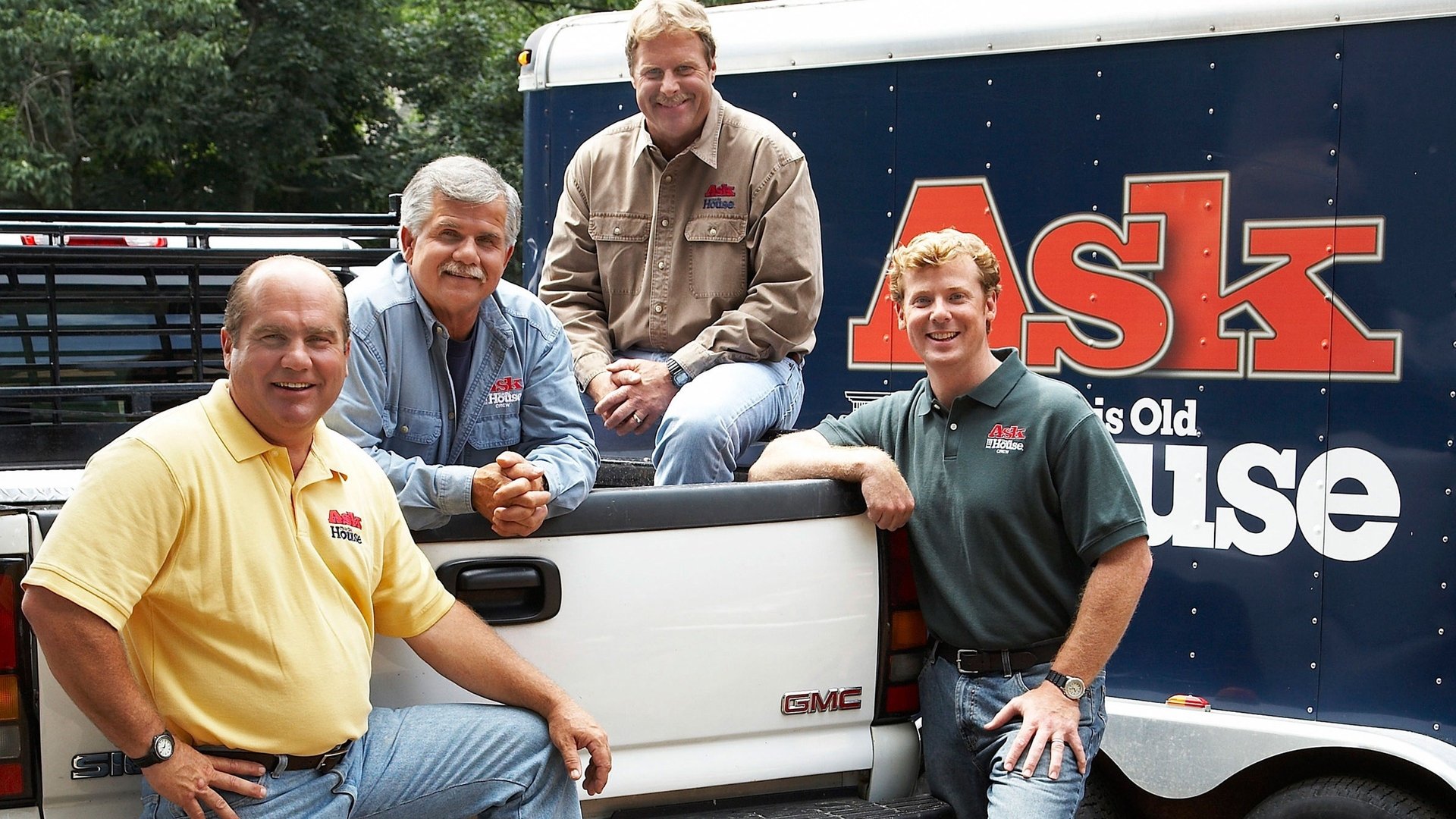 Ask This Old House Season 16 Episode 16 : Houston After Harvey
