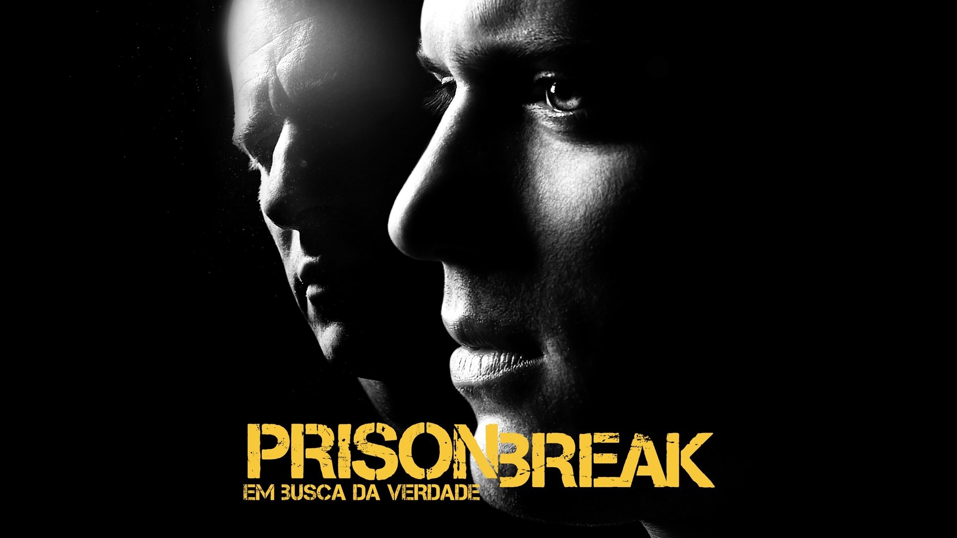 Prison Break Season 4 Episode 18 : VS.